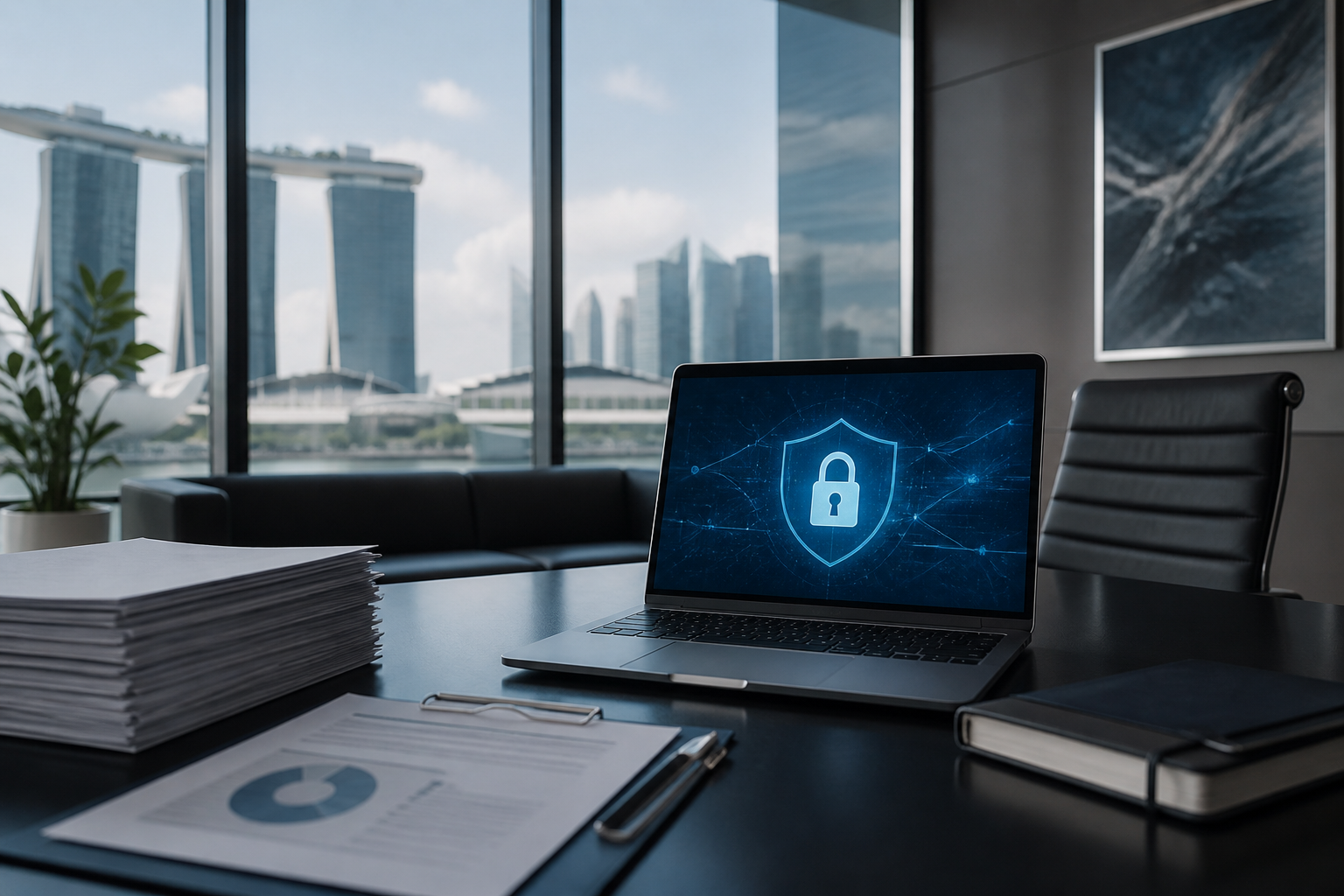 PDPA Regulations Singapore Security