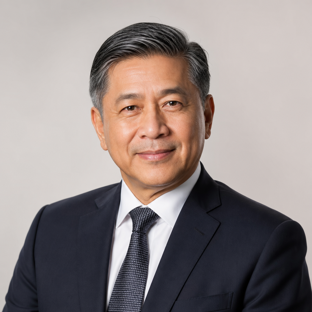 Jonathan Ng, Valuation Lead