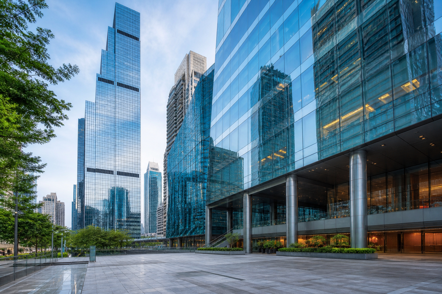 Business Broker Advisory Process